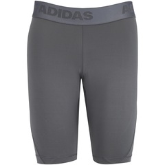 Bermuda de Compressão adidas Alphaskin Sport Tight - Masculina - Foto 1