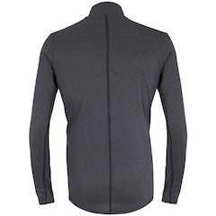 Blusão adidas Response 1/2 Zip Long Sleeve - Masculino - Foto 6