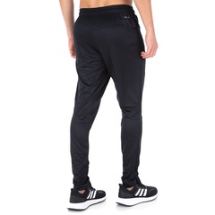 Calça adidas Workout Climalite - Masculina - Foto 4