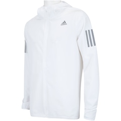 Jaqueta Impermeável com Capuz adidas Response Shell - Masculina - Foto 3