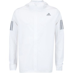 Jaqueta Impermeável com Capuz adidas Response Shell - Masculina - Foto 1