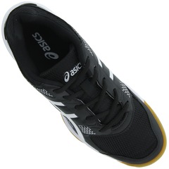 Tênis Asics Gel Rocket 8 A - Masculino - Foto 9