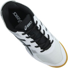 Tênis Asics Gel Rocket 8 A - Masculino - Foto 9