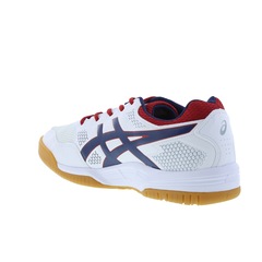 Tênis Asics Gel Rocket 8 A - Masculino - Foto 6