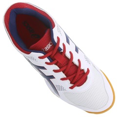 Tênis Asics Gel Rocket 8 A - Masculino - Foto 9