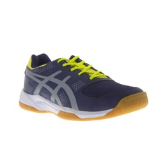 Tênis Asics Gel Rocket 8 A - Masculino - Foto 2