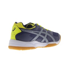 Tênis Asics Gel Rocket 8 A - Masculino - Foto 8