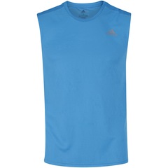 Camiseta Regata adidas Response - Masculina - Foto 6