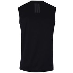 Camiseta Regata adidas Response - Masculina - Foto 5