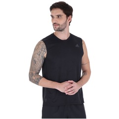 Camiseta Regata adidas Response - Masculina - Foto 1