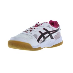 Tênis Asics Gel Rocket 8 A - Feminino - Foto 4
