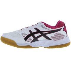 Tênis Asics Gel Rocket 8 A - Feminino - Foto 5