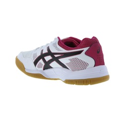 Tênis Asics Gel Rocket 8 A - Feminino - Foto 6