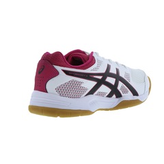 Tênis Asics Gel Rocket 8 A - Feminino - Foto 8