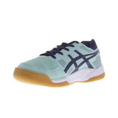 Tênis Asics Gel Rocket 8 A - Feminino - Foto 4