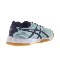 Tênis Asics Gel Rocket 8 A - Feminino - Foto 8