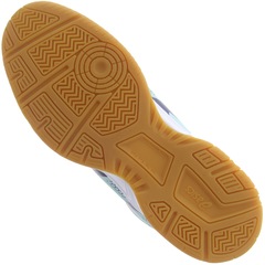 Tênis Asics Gel Rocket 8 A - Feminino - Foto 10