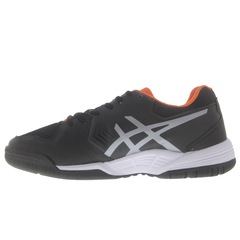 Tênis Asics Gel Dedicate 5 A - Masculino - Foto 6