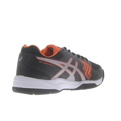 Tênis Asics Gel Dedicate 5 A - Masculino - Foto 9