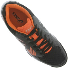 Tênis Asics Gel Dedicate 5 A - Masculino - Foto 10