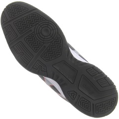 Tênis Asics Gel Dedicate 5 A - Masculino - Foto 11