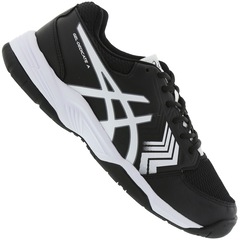 Tênis Asics Gel Dedicate 5 A - Masculino - Foto 1