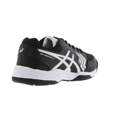 Tênis Asics Gel Dedicate 5 A - Masculino - Foto 8