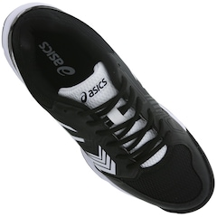 Tênis Asics Gel Dedicate 5 A - Masculino - Foto 9
