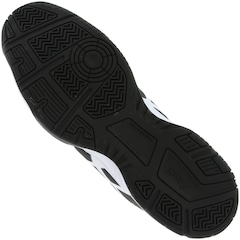 Tênis Asics Gel Dedicate 5 A - Masculino - Foto 10