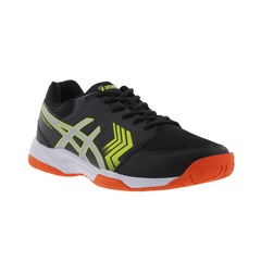 Tênis Asics Gel Dedicate 5 A - Masculino - Foto 2