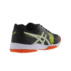 Tênis Asics Gel Dedicate 5 A - Masculino - Foto 8
