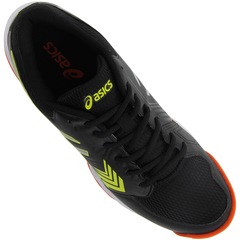 Tênis Asics Gel Dedicate 5 A - Masculino - Foto 9