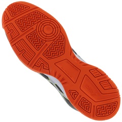 Tênis Asics Gel Dedicate 5 A - Masculino - Foto 10