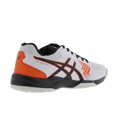 Tênis Asics Gel Dedicate 5 A - Masculino - Foto 8