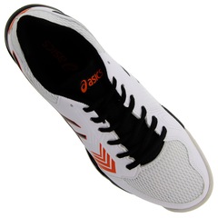Tênis Asics Gel Dedicate 5 A - Masculino - Foto 9