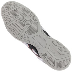 Tênis Asics Gel Dedicate 5 A - Masculino - Foto 10