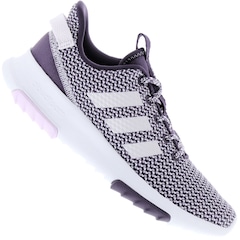 Tênis adidas CF Racer TR - Feminino - Foto 1