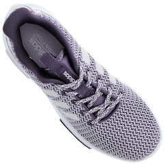 Tênis adidas CF Racer TR - Feminino - Foto 9