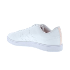 Tênis adidas Neo VS Advantage Clean - Feminino - Foto 6