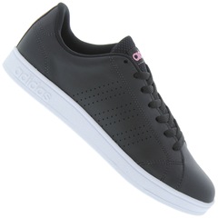 Tênis adidas Neo VS Advantage Clean - Feminino - Foto 1