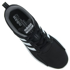 Tênis adidas CF Lite Racer - Masculino - Foto 9