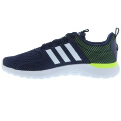 Tênis adidas CF Lite Racer - Masculino - Foto 5