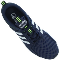 Tênis adidas CF Lite Racer - Masculino - Foto 9