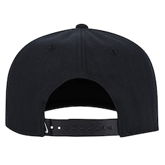 Boné Aba Reta Nike Sportswear Futura Pro - Snapback - Adulto - Foto 7