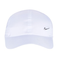 Boné Aba Curva Nike Sportswear H86 Metal Swoosh - Strapback - Adulto - Foto 3