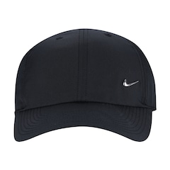 Boné Aba Curva Nike Sportswear H86 Metal Swoosh - Strapback - Adulto - Foto 3