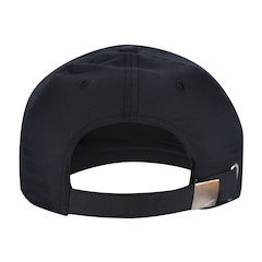 Boné Aba Curva Nike Sportswear H86 Metal Swoosh - Strapback - Adulto - Foto 4