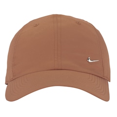 Boné Aba Curva Nike Sportswear H86 Metal Swoosh - Strapback - Adulto - Foto 3