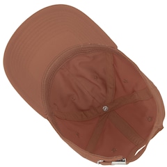 Boné Aba Curva Nike Sportswear H86 Metal Swoosh - Strapback - Adulto - Foto 7