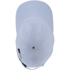 Boné Aba Curva Nike Sportswear H86 Metal Swoosh - Strapback - Adulto - Foto 6
